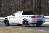 BMW M3 Pick-Up - Poze Spion