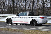 BMW M3 Pick-Up - Poze Spion