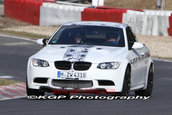 BMW M3 Pick-Up - Poze Spion