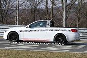 BMW M3 Pick-Up - Poze Spion