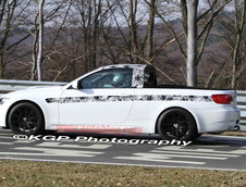 BMW M3 Pick-Up - Poze Spion