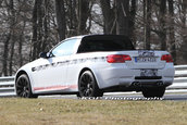 BMW M3 Pick-Up - Poze Spion