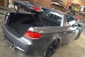 BMW M3 Pick-Up supraalimentat