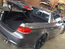 BMW M3 Pick-Up supraalimentat