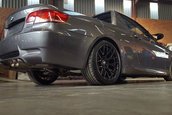BMW M3 Pick-Up supraalimentat