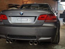 BMW M3 Pick-Up supraalimentat