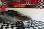 BMW M3 Pick-Up supraalimentat