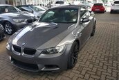 BMW M3 Pick-Up supraalimentat