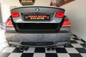 BMW M3 Pick-Up supraalimentat