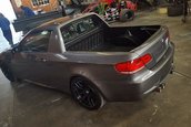 BMW M3 Pick-Up supraalimentat