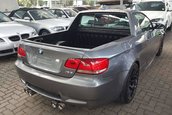 BMW M3 Pick-Up supraalimentat