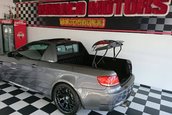 BMW M3 Pick-Up supraalimentat