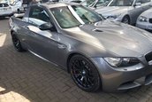 BMW M3 Pick-Up supraalimentat