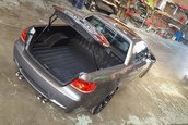 BMW M3 Pick-Up supraalimentat