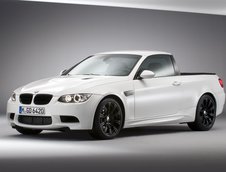 BMW M3 Pick-Up