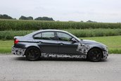 BMW M3 - Poze Spion