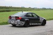 BMW M3 - Poze Spion