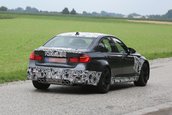 BMW M3 - Poze Spion