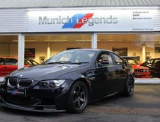 BMW M3 Race Car de vanzare