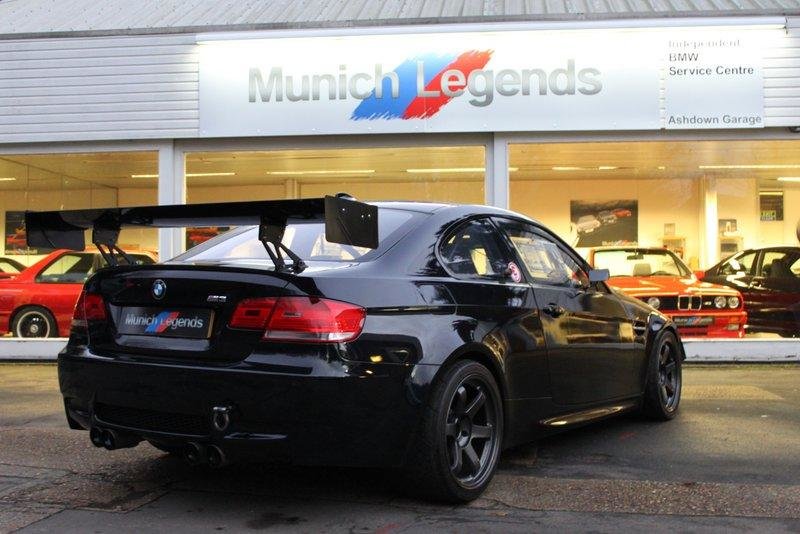 BMW M3 Race Car de vanzare