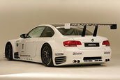 BMW M3 Race Version