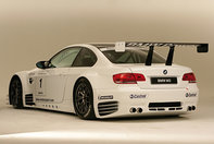 BMW M3 Race Version