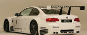 BMW M3 Race Version