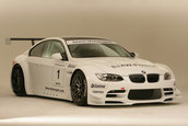 BMW M3 Race Version