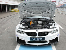 BMW M3 Sedan by G-Power