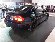 BMW M3 Sedan Concept