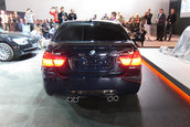 BMW M3 Sedan Concept