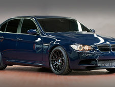 BMW M3 Sedan Concept