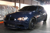 BMW M3 Sedan Concept