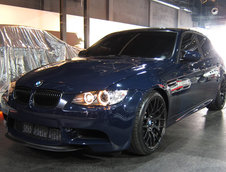 BMW M3 Sedan Concept