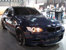 BMW M3 Sedan Concept