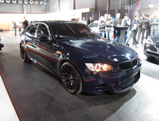 BMW M3 Sedan Concept