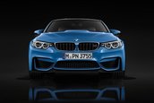 BMW M3 Sedan si M4 Coupe