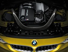BMW M3 Sedan si M4 Coupe