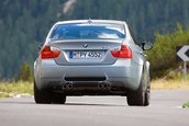 BMW M3 Sedan vs. Lexus IS-F?