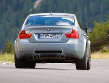 BMW M3 Sedan vs. Lexus IS-F?