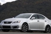 BMW M3 Sedan vs. Lexus IS-F?