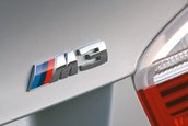 BMW M3 Sedan vs. Lexus IS-F?