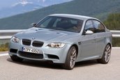 BMW M3 Sedan vs. Lexus IS-F?