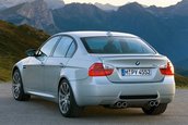 BMW M3 Sedan vs. Lexus IS-F?