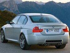 BMW M3 Sedan vs. Lexus IS-F?