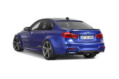 BMW M3 si M4 by AC Schnitzer