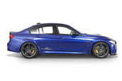 BMW M3 si M4 by AC Schnitzer