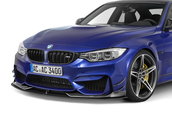 BMW M3 si M4 by AC Schnitzer