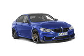 BMW M3 si M4 by AC Schnitzer