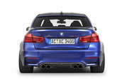 BMW M3 si M4 by AC Schnitzer